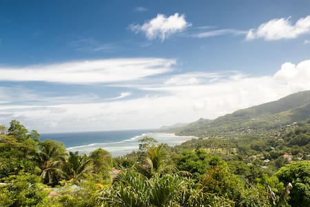 VILLA KAYOLA -  Moutya (Apt#1)