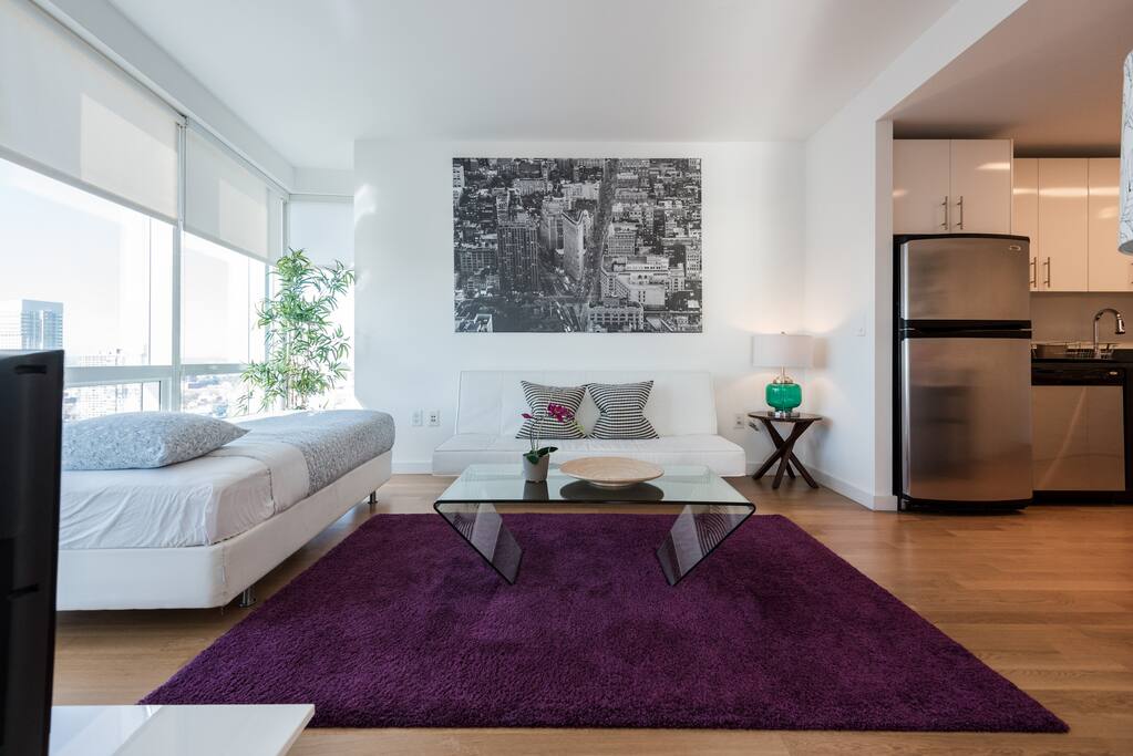 Living space