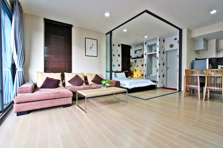 Airbnb Nakhon Ratchasima Vacation Rentals Places To Stay