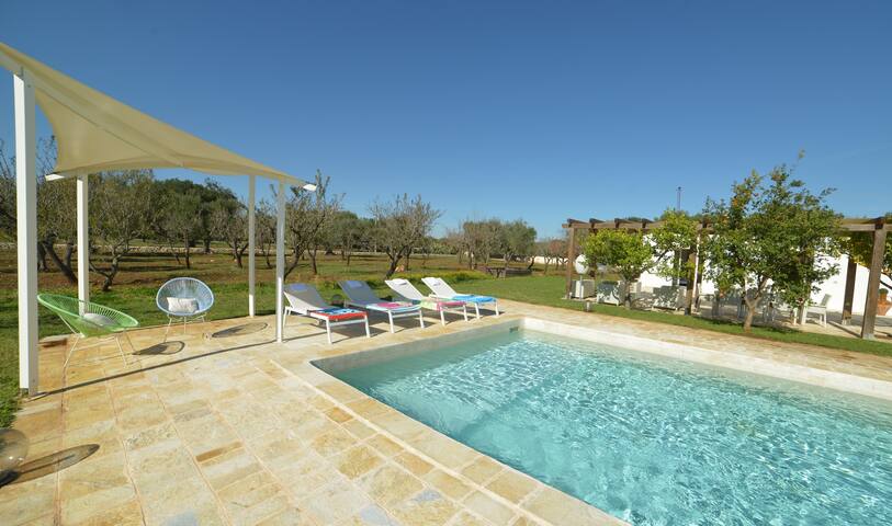 Villa Elisabetta – Puglia gallery image 5