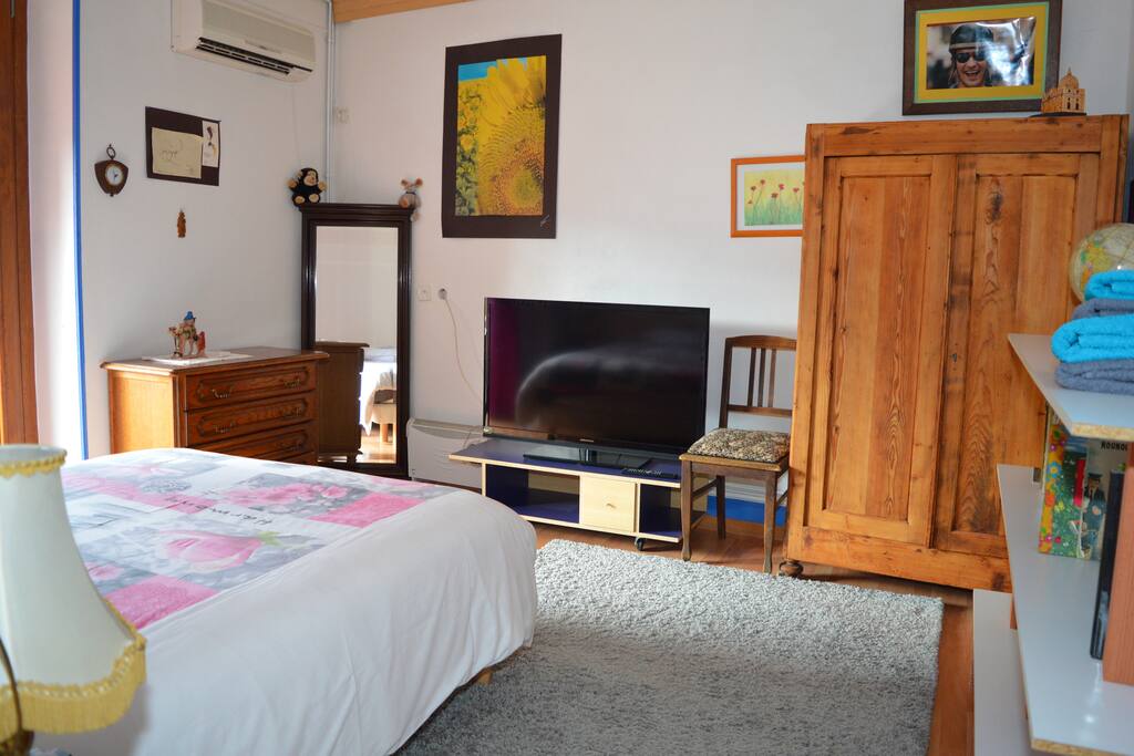 chambre 1