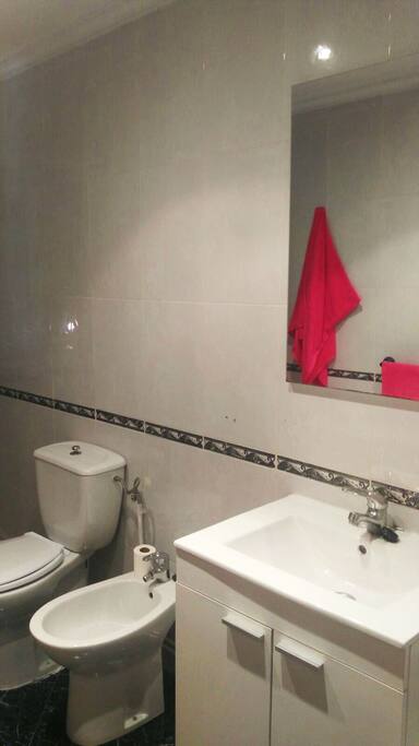 Baño (I)