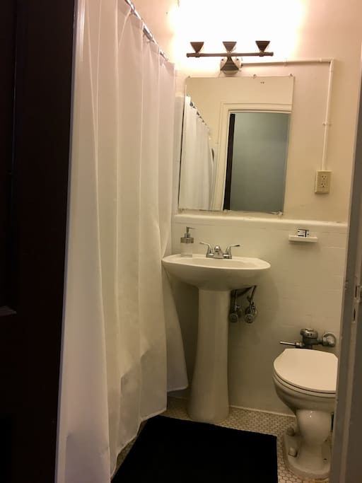 Full Bath