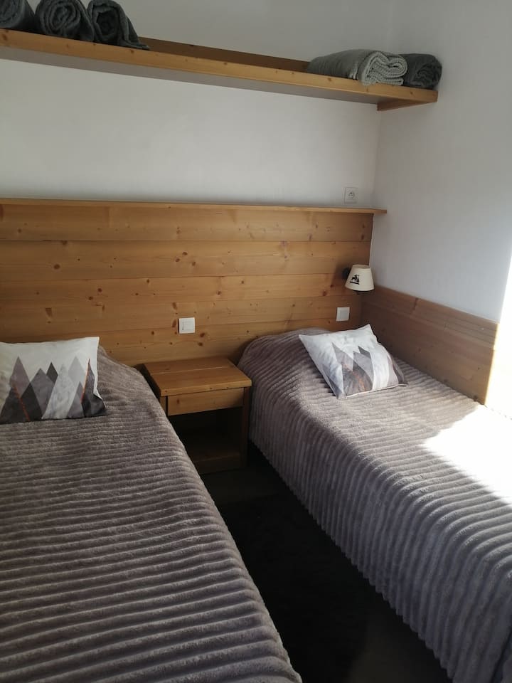 Спална соба 2