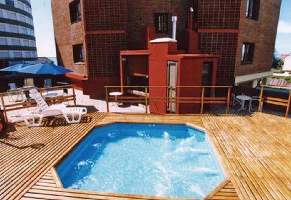 Pileta