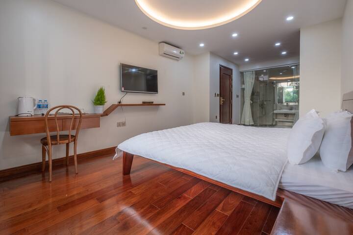 Спална соба 3