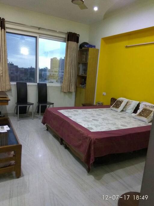 Private bedroom1