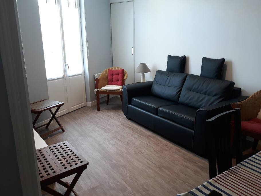Salon