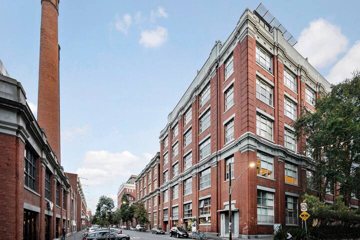 Collingwood Penthouse – 3 bdrms gallery image 3