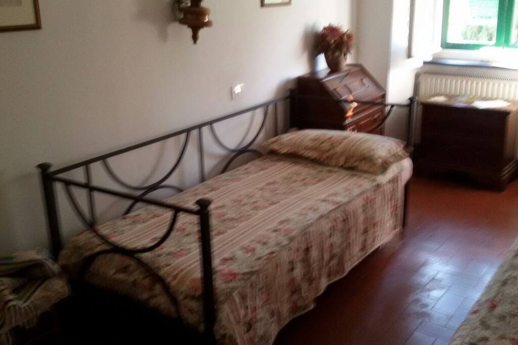 letto