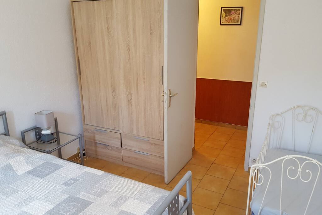 chambre 1