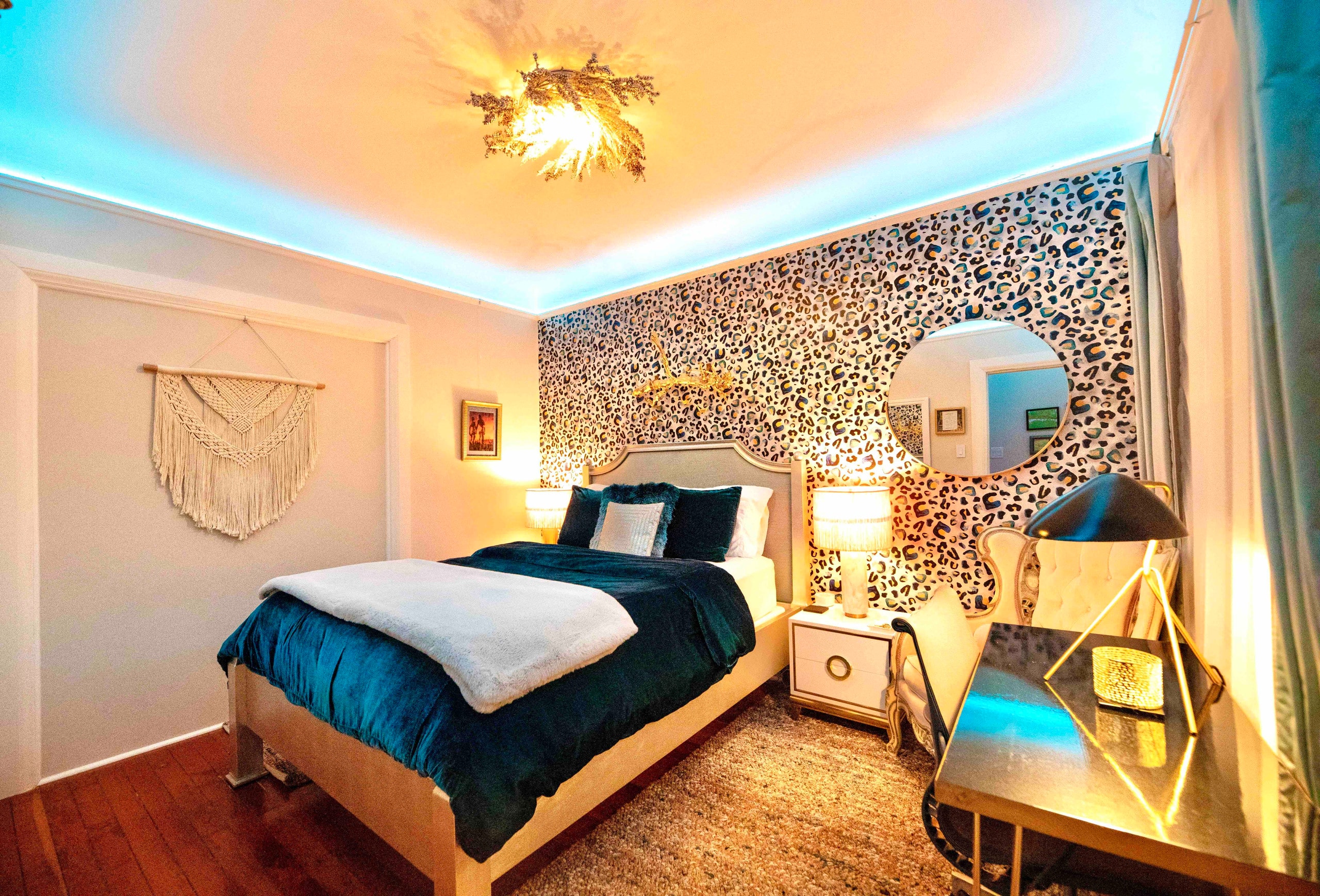 Home in San Francisco · ★4.92 · 4 bedrooms · 4 beds · 1 bath - Image 53