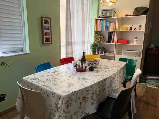 Rock in Rio/carnaval/apto frente ao Metrô gallery image 3