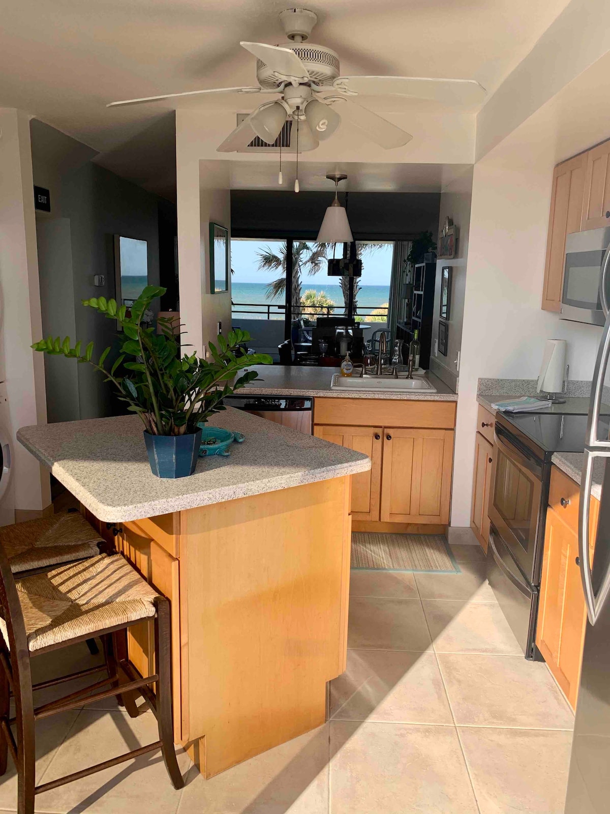 Flagler Beach Oceanfront