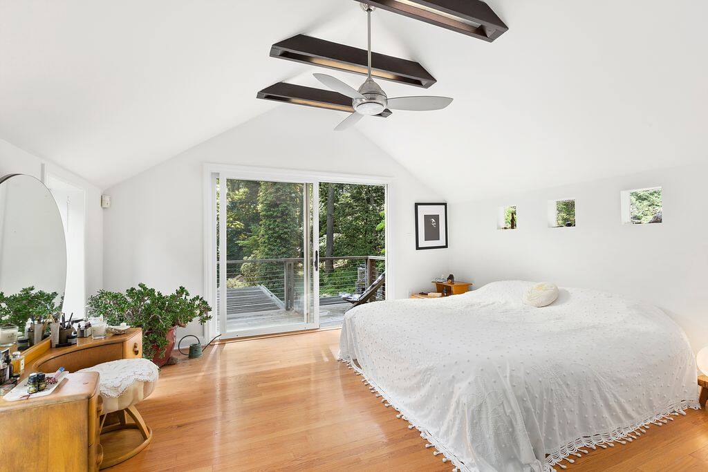 Master Bedroom.