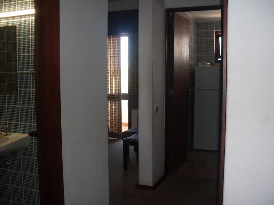 hall de entrada
