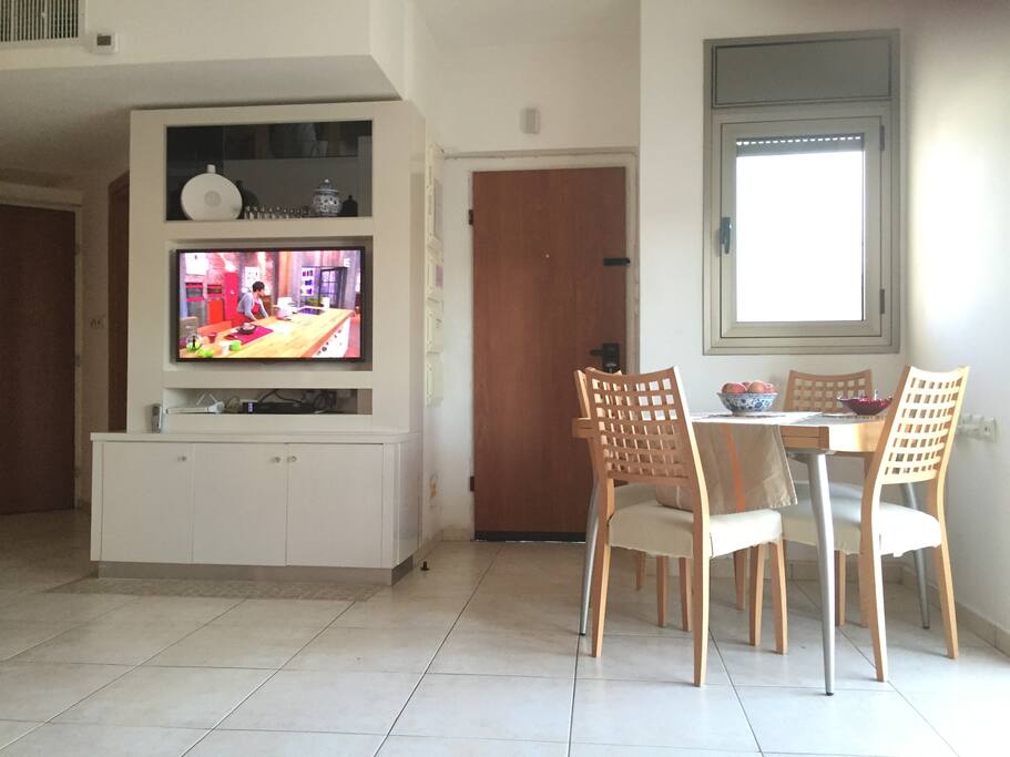 Coin salle à manger