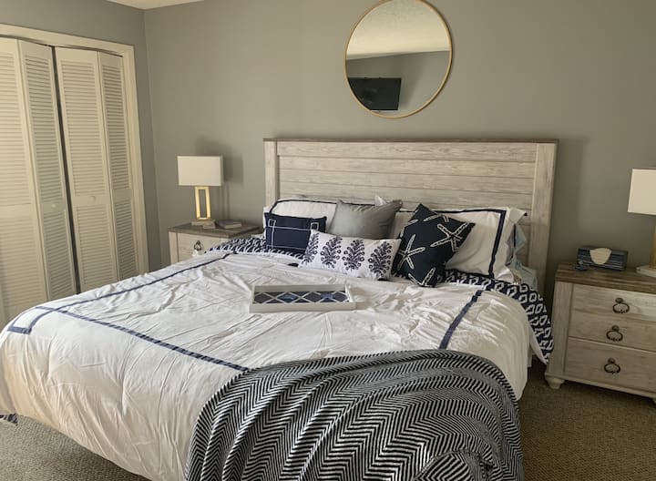 ห้องนอนใหญ่