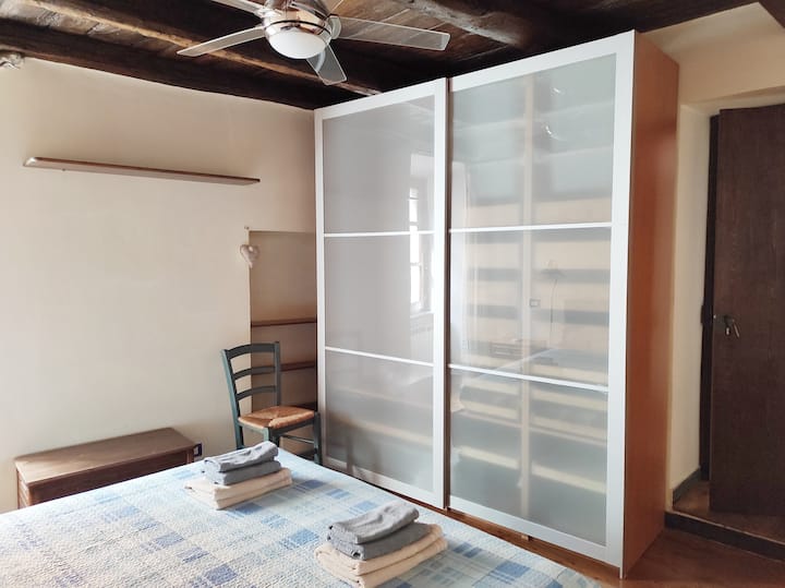 Habitación.