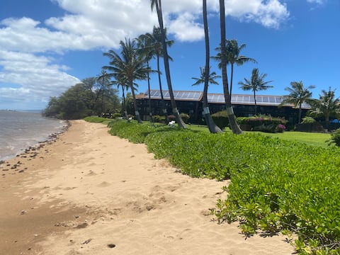 1 bedroom condo located at Molokai shores