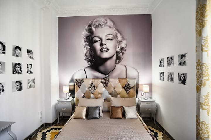 Apartamento Valencia Vintage - Valencia