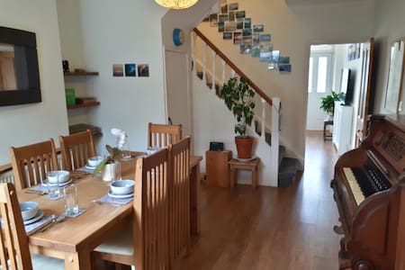 Cosy Lakeland 3 bedroom house. Windermere