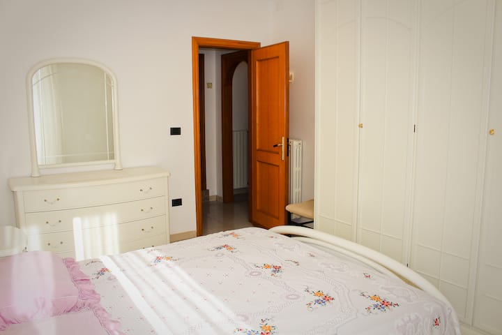Scarpetta House - Cisternino