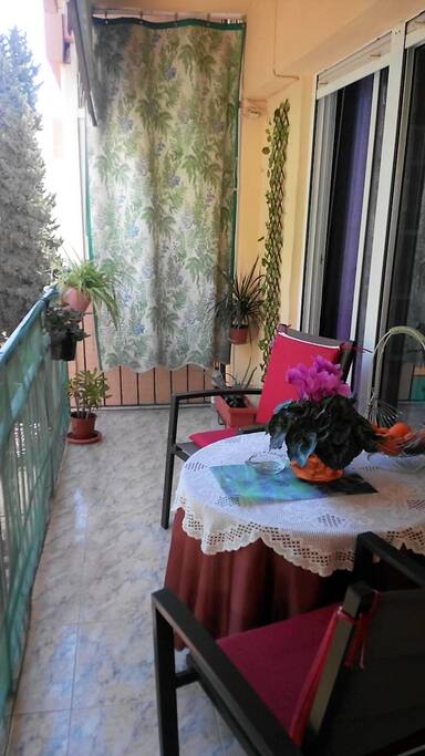 balcon