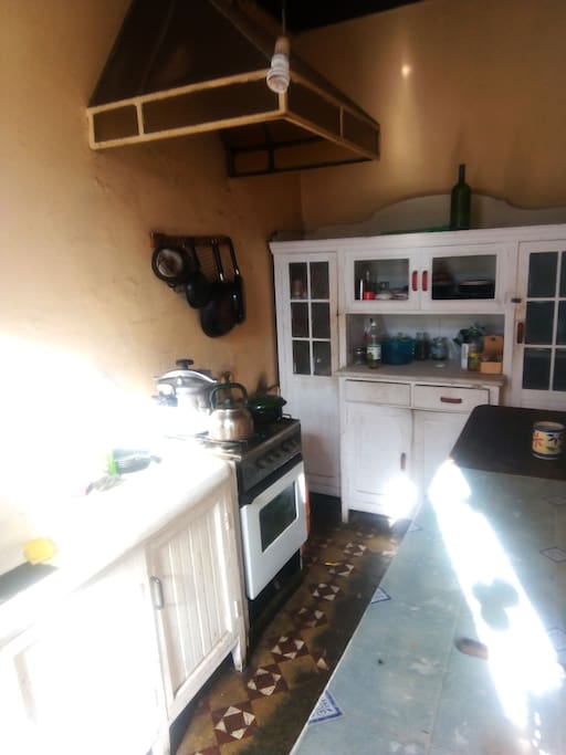 Cocina