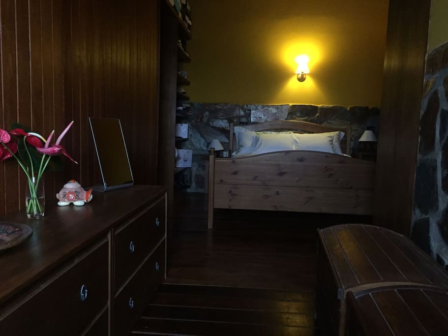 Dormitorio principal