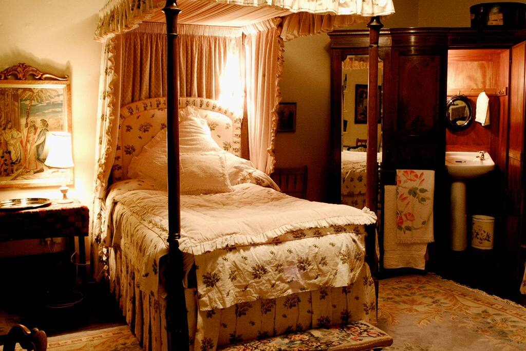 Elegant Romantic Bed and breakfasts for Rent in Birr Elegant Romantic Bed and breakfasts for Rent in Birr