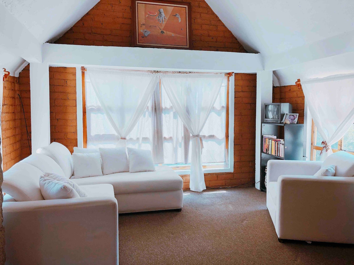 ห้องนั่งเล่น