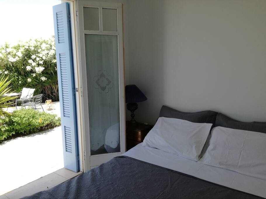 Bedroom No2