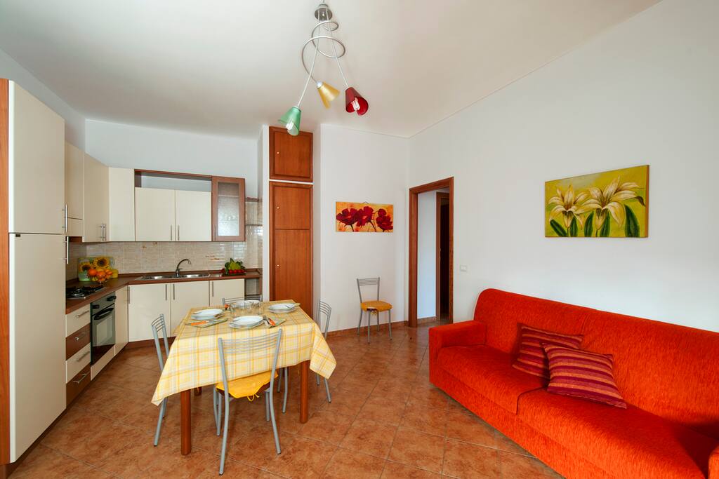 CUCINA