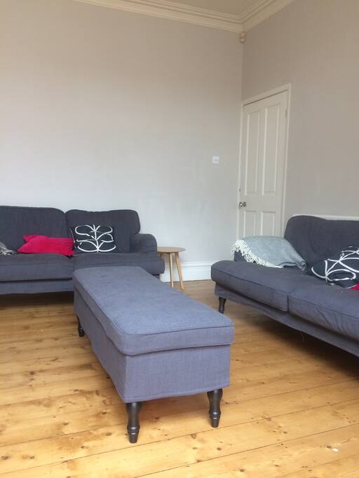 Sitting Room 1