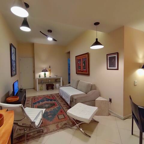 Ipanema 01 quarto 66m2 gallery image 4