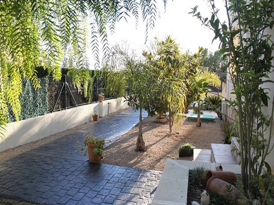 JARDIN