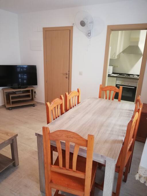 SALON COMEDOR