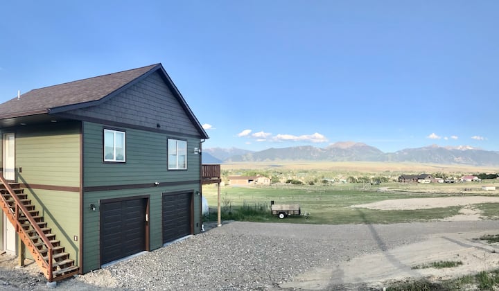 10 Best Airbnb Vacation Rentals In Ennis, Montana - Updated 2024