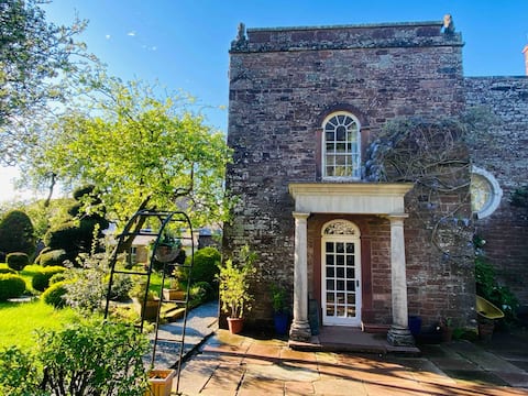 The Gale - Relaxing Country Retreat