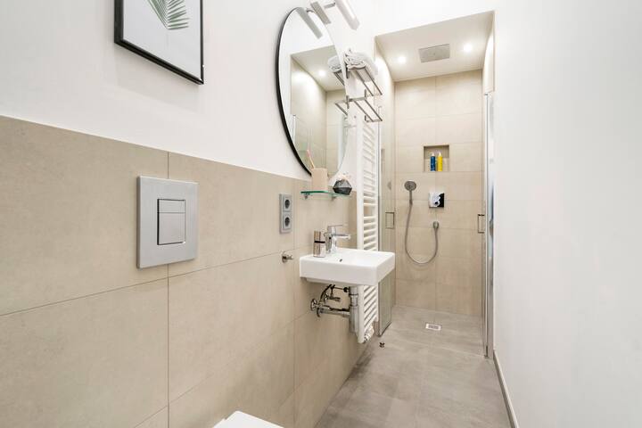 3-Bedroom Apartment (110sqm), 2 Bathroom & Balcony gallery image 4