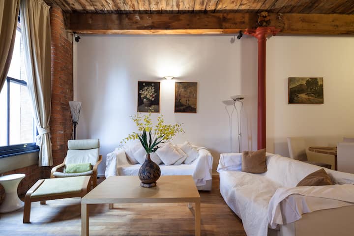 Loft Conversion Apartment - Stockport
