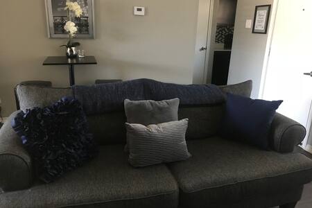 Stylish Studio!! Near AT&T Stadium/ Six Flags