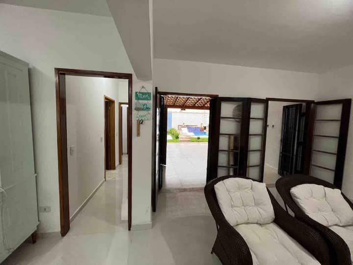 ห้องนั่งเล่น