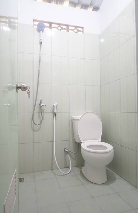 Bath Room