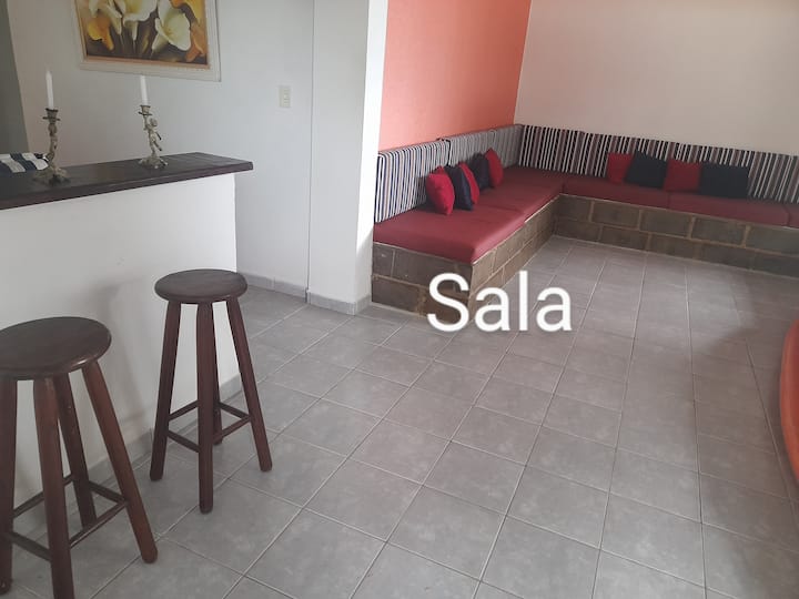 Casa De Praia Em Araçatiba - Ilha Grande - Ilha Grande