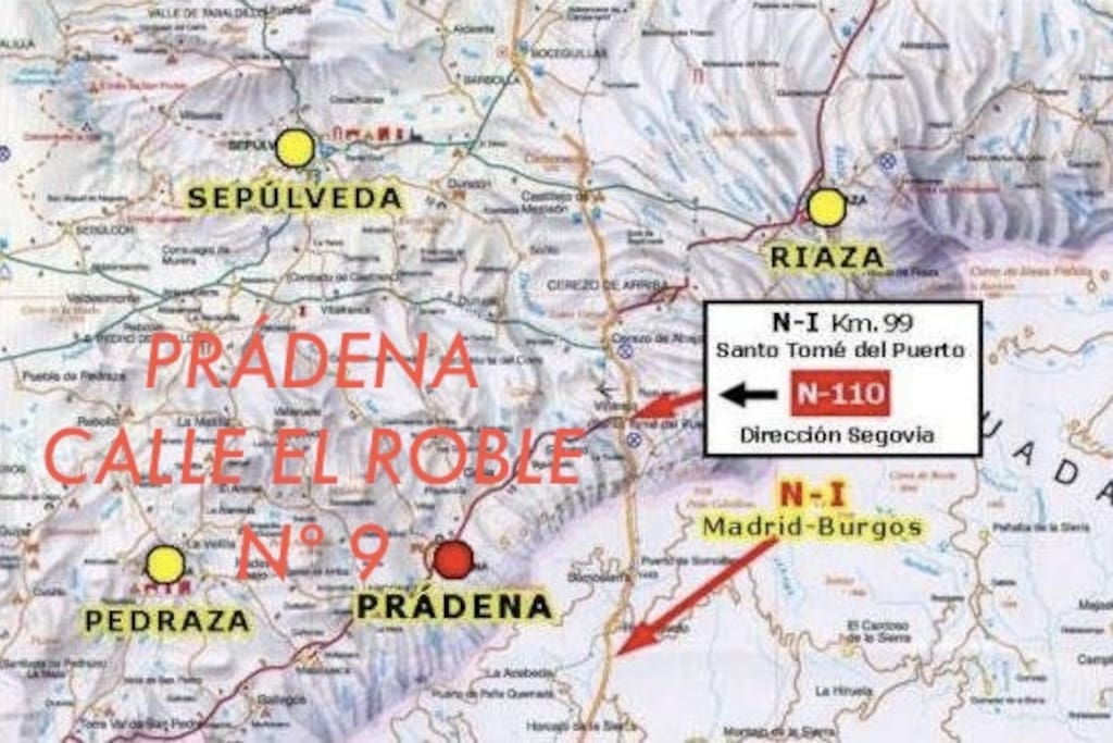 Mapa.
