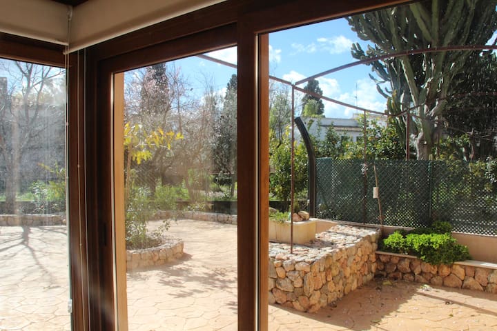 CV Real Estate managed Airbnb listing 1