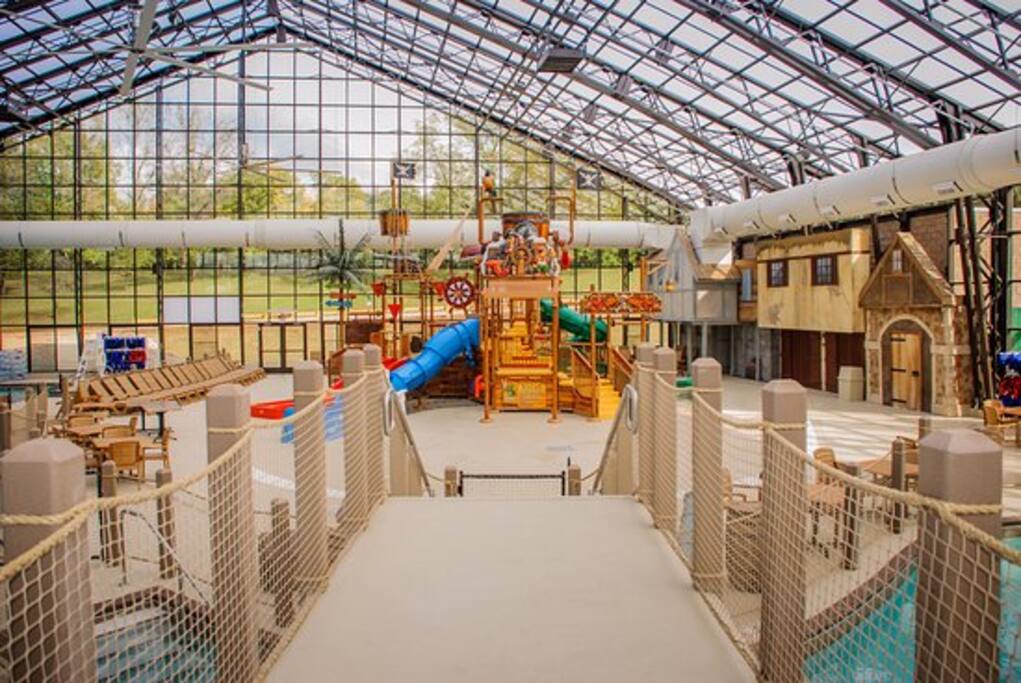 Water Park