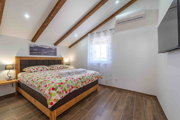 Спална соба 3